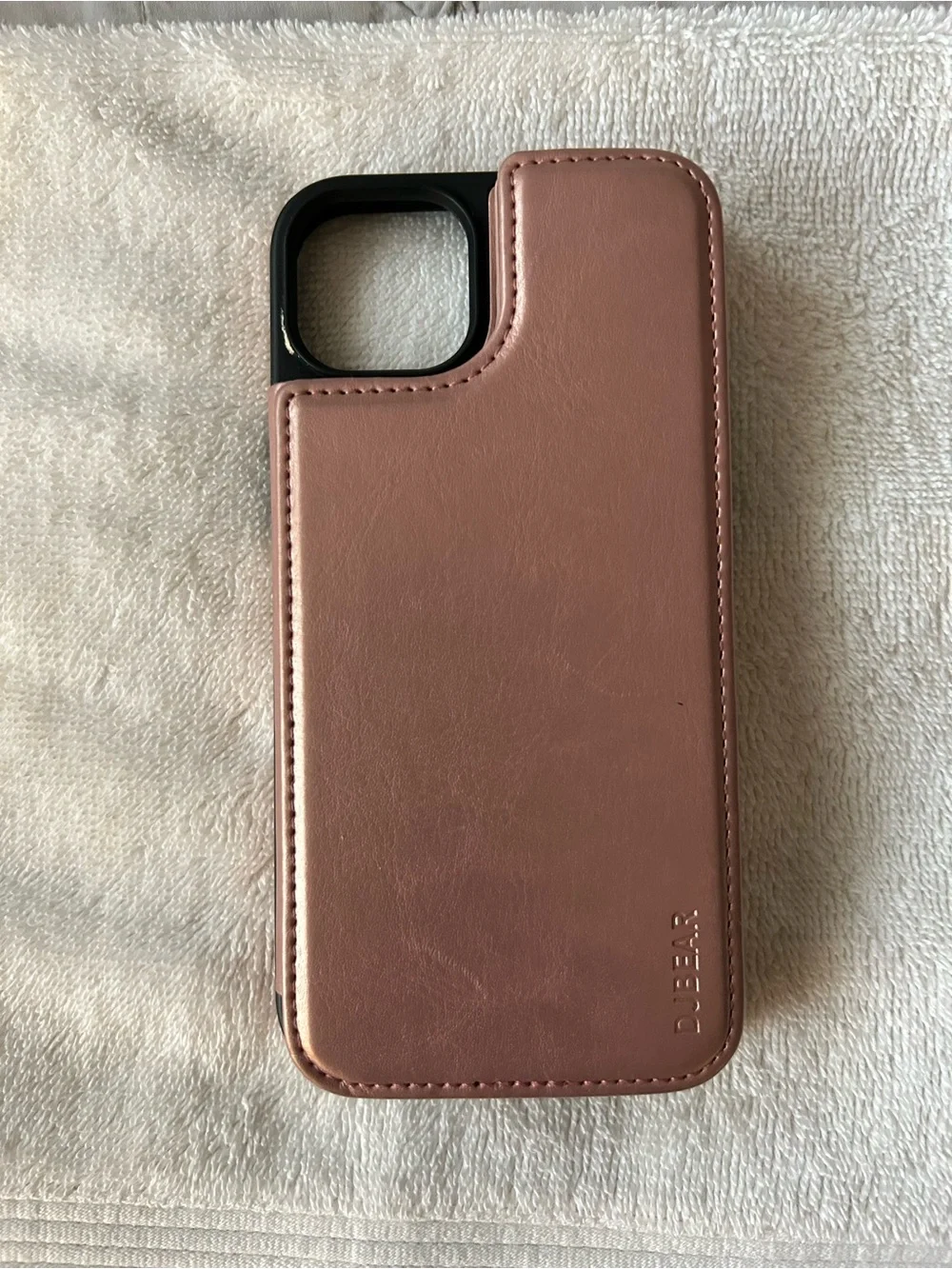 DJBEAR folio phone